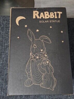 Solar Rabbit